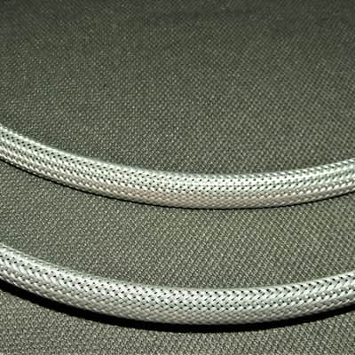 Tone Rush Speaker and signal cable color Choices ~ let us know after your order image 11