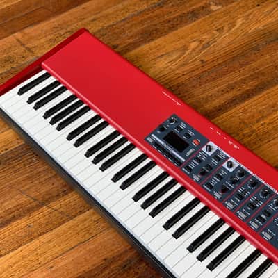 Clavia Nord Piano 4 image 5