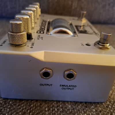 Blackstar HT-Metal - Silver image 8