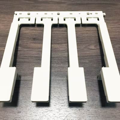 YAMAHA 4-White C,E,G,B Group Key for MM6, MX49, MX61,  MOX6, MOFX6, MODX6
