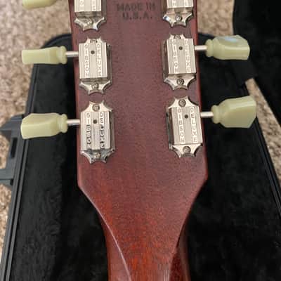 Gibson SG Special Faded Electric Guitar image 12