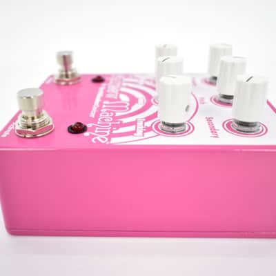 EarthQuaker Devices Rainbow Machine Polyphonic Pitch Shifting Modulator V2 image 4