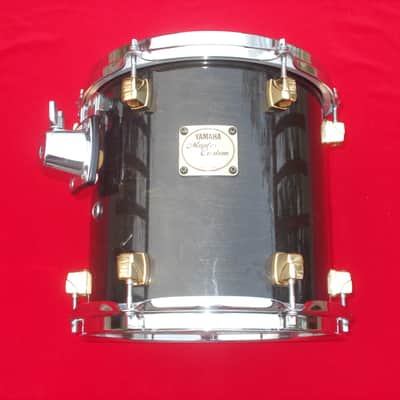 Yamaha 10" Maple Custom MTT1110 Tom Drum image 2