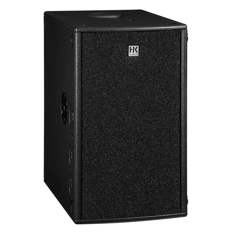 HK Audio PR:O 210 S | 1000W 2x10" Passive Sub. New with Full Warranty! image 1