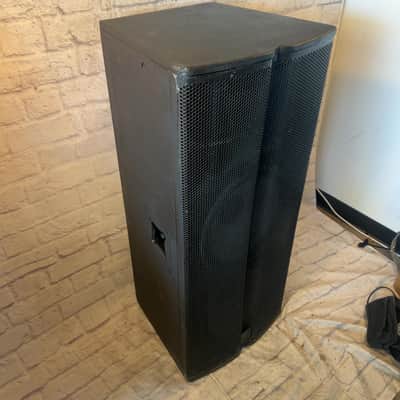 Electro-Voice TX2152 2x15 Pasive PA Speaker Cabinet image 3