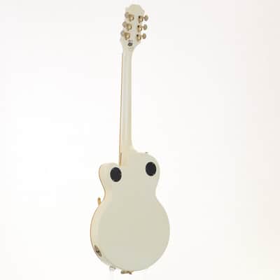 EPIPHONE Limited Edition Wildkat Royale Pearl White [1109205091] (07/14) image 15