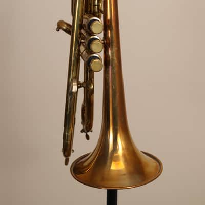 Puje Trumpets - Puje-3 Custom Trumpet image 2