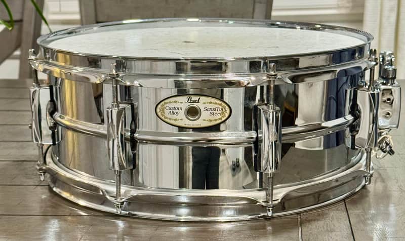 Pearl STS5514 14x5.5