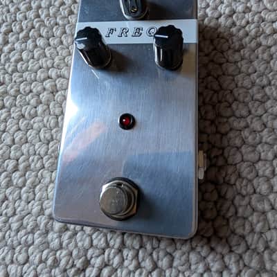 tolstokes variable boost eq clone Polished Aluminum image 2