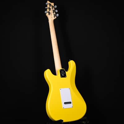PRS SE Silver Sky John Mayer Signature Electric Guitar- Dandy Lion 2025  (CTIH061471) image 13