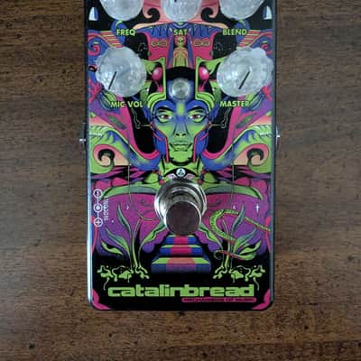Catalinbread DREAMCOAT / SKEWER Special Edition Box 2021 - Graphic image 3