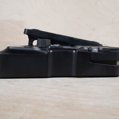 Zoom G1X Four Black w/ Power Supply image 6