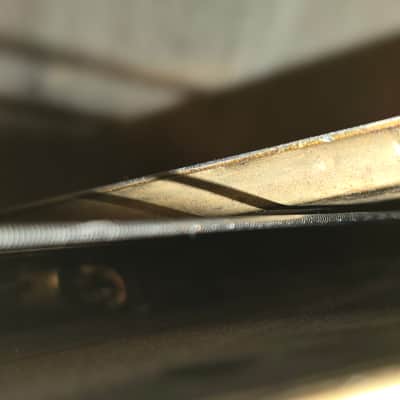 Framus Electra 1959 lap steel slide guitar 6 string image 5