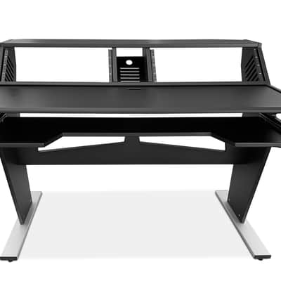 Stylus Studio Desk 2022 Black image 6