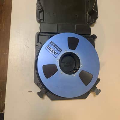 ATR Magnetics ATR Magnetics Master Tape 2″ 2020 image 1