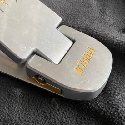 Tama HP910LWN Speed Cobra 900 Slave side Pedal 2010s - Silver/Chrome image 9