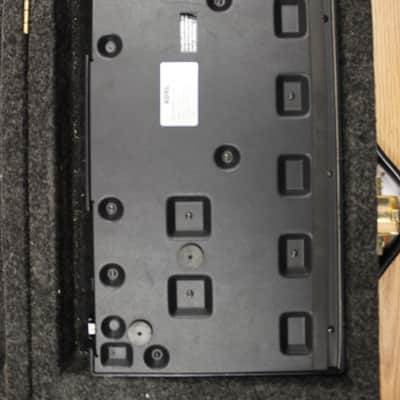 Korg A4 Guitar Multi-Effects Unit w/road case and manual - | Reverb