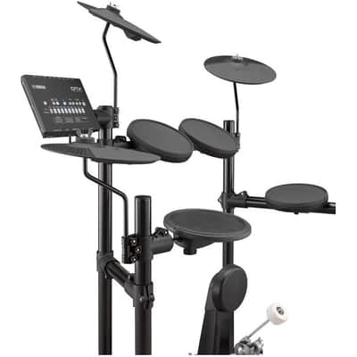 Yamaha DTX452K Electronic Drum Set image 2