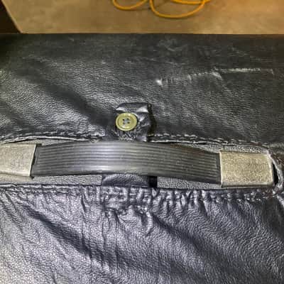 Ampeg V4B 1970's image 9