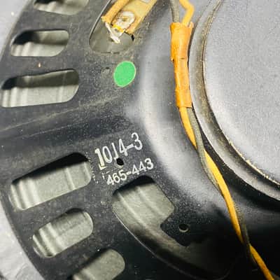 Fender Princeton: More saving. More doing. Indeed. 1965 Black image 15