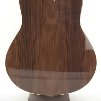 Yamaha LL6 Jumbo Acoustic/Electric Guitar 2024 Natural 2121gr image 13