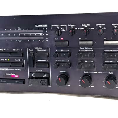 Nakamichi ZX-7, Serviced & Tested, 3 Months Warranty image 4
