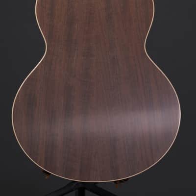 Lowden S-21 Walnut image 3