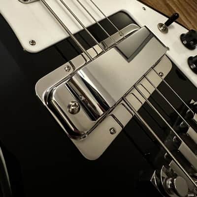 Rickenbacker Rickenbacker 4003S image 5