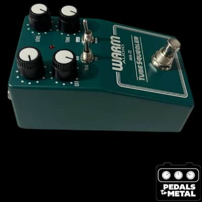Warm Audio Tube Squealer 2025 - Present - Green - X18004 image 4