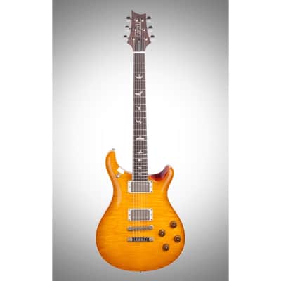 PRS Paul Reed Smith McCarty 594 Electric Guitar (with Case), McCarty Sunburst image 2