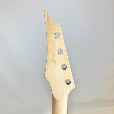 Ibanez RD-707- Replacement Bass Neck - 1988-1990 image 5