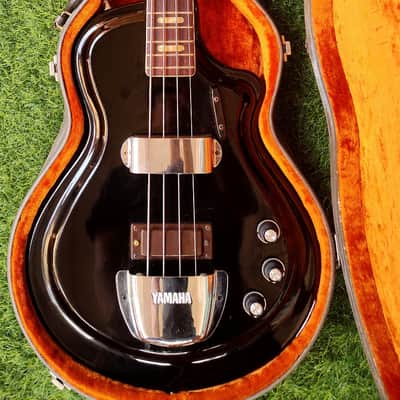 Yamaha SB-50 1972 Black image 1