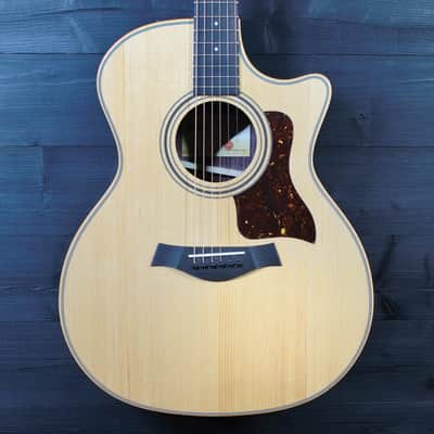 Taylor 414CE fall limited edition 2007 Indian rosewood /spruce