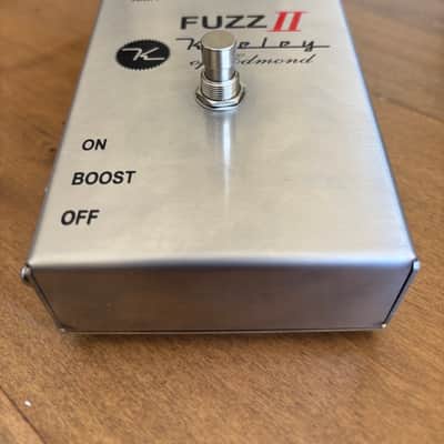 Keeley Vintage Fuzz II image 3