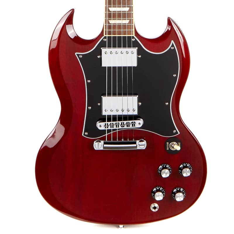 Gibson SG Standard T 2016 | Reverb