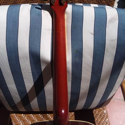Yamaha LS500 image 6