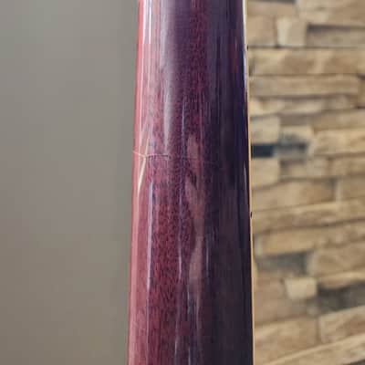 Gibson Hummingbird 1969-70 (Natural Finish) image 14
