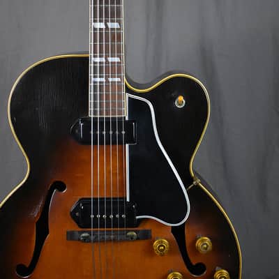 1953 Gibson ES-350 image 1
