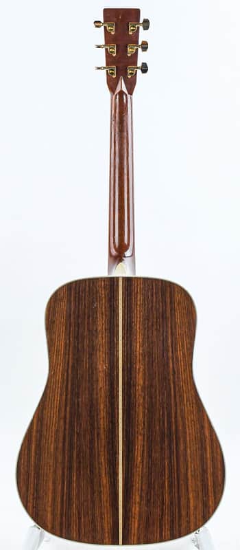 Martin Standard Series D-40 (1997 - 2011) image 4