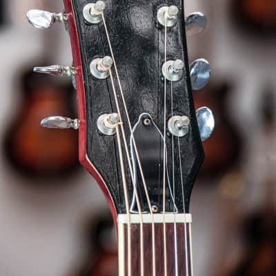 1970s Hotta (by Takara) Hummingbird cherry sunburst image 3