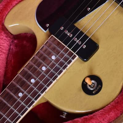 Gibson Les Paul Special TV Yellow image 5