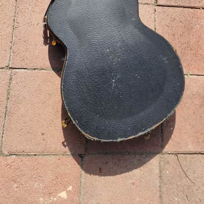 Gibson ES-335TD 1964 - Sunburst image 12