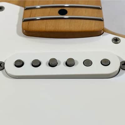 Fender ST71-85TX Stratocaster MIJ image 10