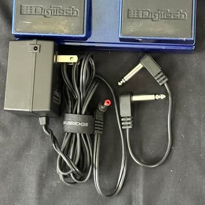 DigiTech JamMan Looper - Blue image 2