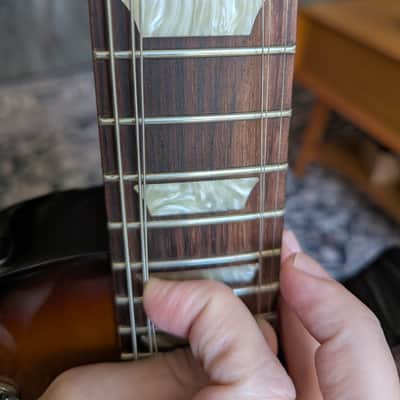 Gibson Les Paul Studio Special 2019 - Desert Burst image 6