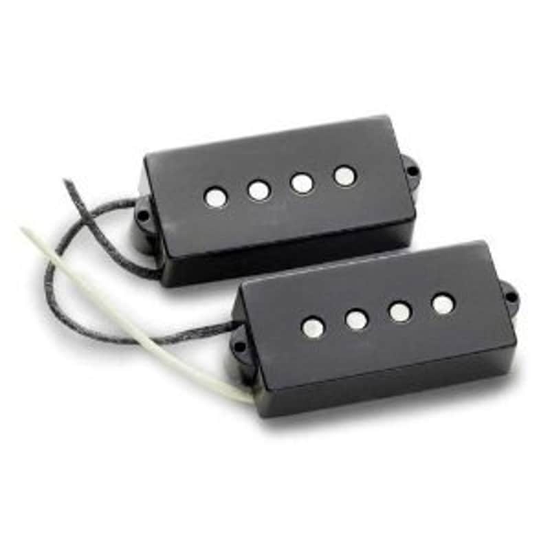Seymour Duncan SPB-2 Hot Pickup For P-Bass image 1