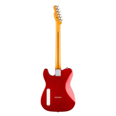 Fender 75th Anniversary American Professional Classic Cabronita Telecaster - Maple Fingerboard, Candy Apple Red image 4