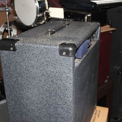 Laney BC 75-1x15/Combo image 6