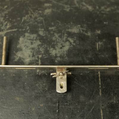 Vintage Slingerland Double Cowbell Mount image 1