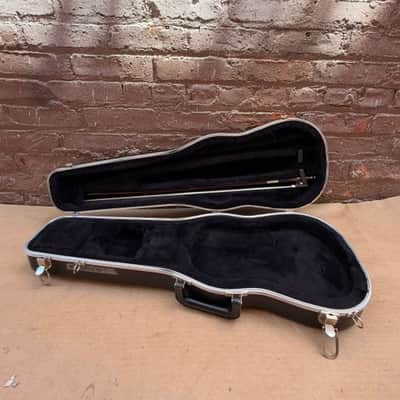 Artisan Strings Model 100 4/4 Violin 2007 SN: 7674 image 18